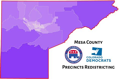 mesa county ballot tracking